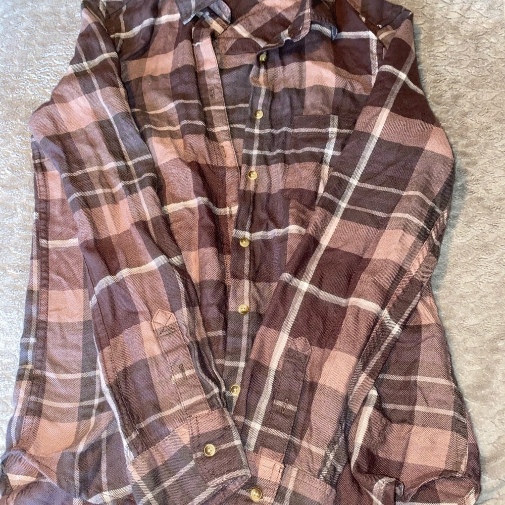 Flannel